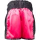 4. TOP TEN „DRAGON“ Shorts schwarz-pink M