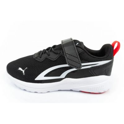 2. Puma All-Day Jr Schuhe 387387 01