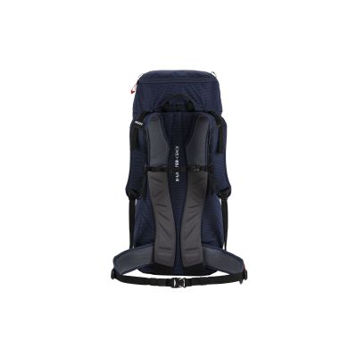 2. MILLET Prolighter 38+10 marineblauer Rucksack
