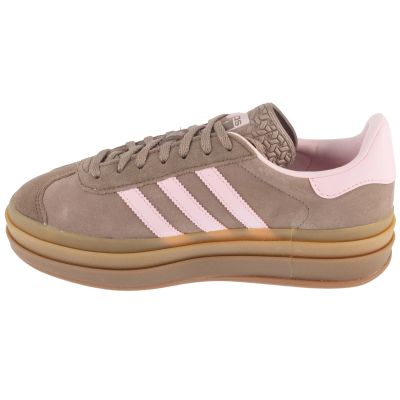 2. adidas Gazelle Bold W JQ6436 Braun 36