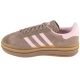 2. adidas Gazelle Bold W JQ6436 Braun 36