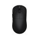 10. HATOR Quasar 3 Ultima 8K Kabellose Gaming-Maus, Rechtshänder, RF-Funk + Bluetooth + USB Typ-C, Optischer Sensor, 30000 DPI
