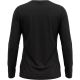 3. Damen-Langarmshirt 4F F639 Tiefschwarz 4FWMM00TLONF639 20S
