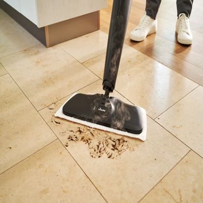 30. Vileda Steam Plus XXL Dampfmopp