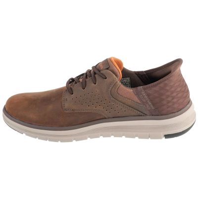 2. Skechers Slip-Ins: Orell - Yates 205249-COC Braun 40