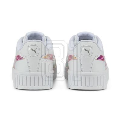 3. Puma Carina 2.0 Holo Jr 387985 01 Schuhe