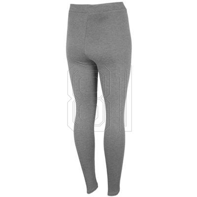 2. Leggings 4F W H4Z22 LEG350 24M
