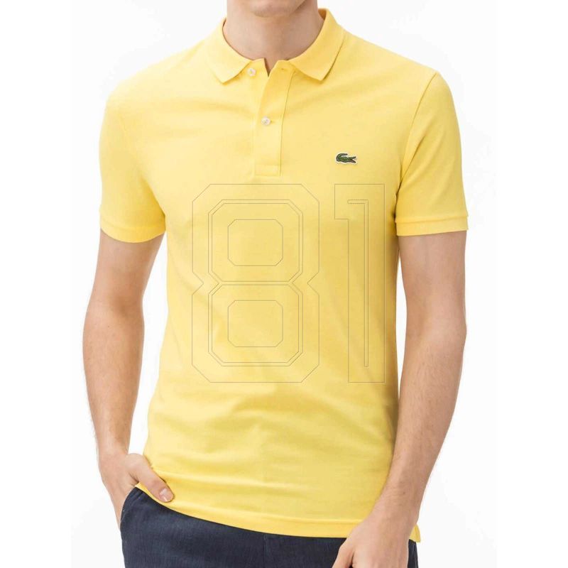 2. Lacoste Poloshirt M PH401200-6FW