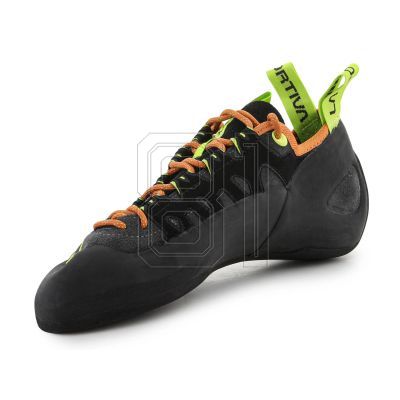 8. La Sportiva Taramtulace Carbon 30L900729 Kletterschuhe