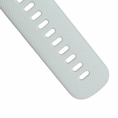 15. Garmin Vivomove Sport 40mm Agave Mint Silikonuhr