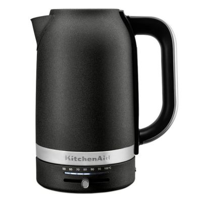 KitchenAid 5KEK1701EBK Wasserkocher