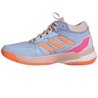 2. Adidas Crazyflight 6 Mid W KI8513 Schuhe