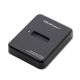 7. QOLTEC SSD-Dockingstation M.2 SATA/PCIE | NGFF/NVME | USB 3.1