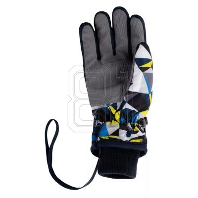 3. Hi-tec Harri Jr Handschuhe 92800553639 
