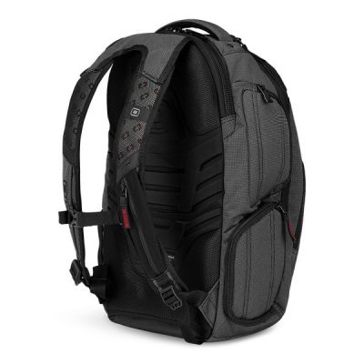 12. OGIO RENEGADE RSS RUCKSACK GRAPHIT P/N: 111071_317