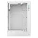 34. DeepCool CH170 PLUS WH Gehäuse