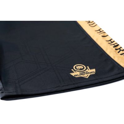 14. GOLD Trainings-Boxshorts