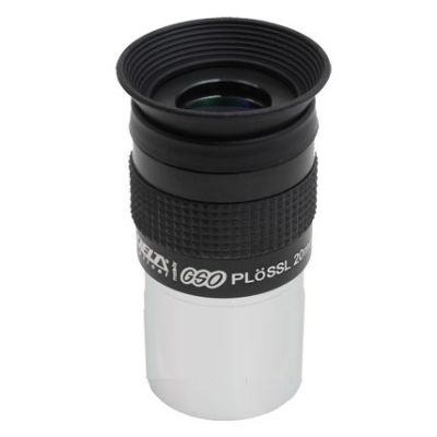 DO-GSO Plössl 20 mm 1,25" Okular