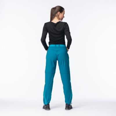 18. Damen CLARINO 2IN1 WO'S Hose