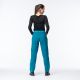 18. Damen CLARINO 2IN1 WO'S Hose