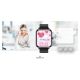 9. Smartwatch Giewont Schwarz GW230-2