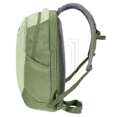 5. Deuter Giga Mineral Grove Stadtrucksack 381232112130