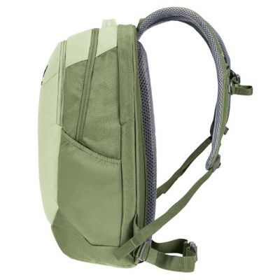 5. Deuter Giga Mineral Grove Stadtrucksack 381232112130