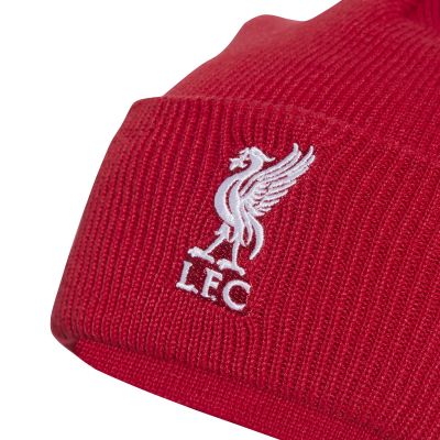 3. adidas Liverpool LFC Wollmütze JZ4449
