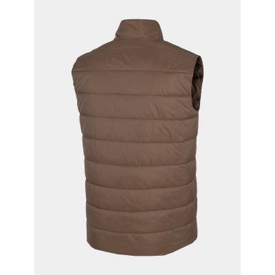 4. Outhorn Herren Weste OTHAW22TVESM003