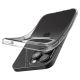 10. Spigen Crystal Flex Hülle für iPhone 15 Pro Max – transparent