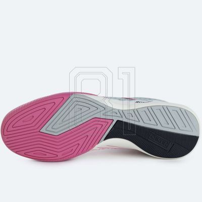 4. Munich Continental V2 IN M 4770004 Fußballschuhe