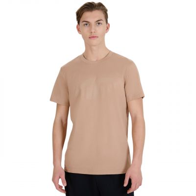 2. T-Shirt 4F M2075 M 4FWSS25TTSHM2075 83S