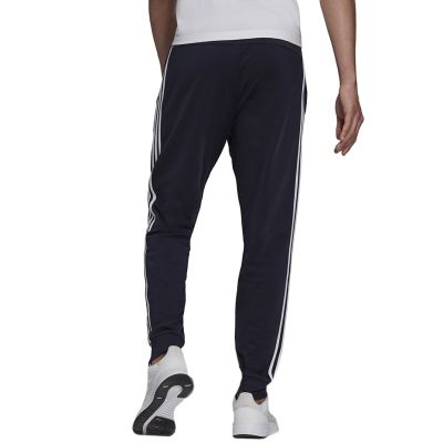 9. adidas Primegreen Essentials Warm-Up M H46106 Hose