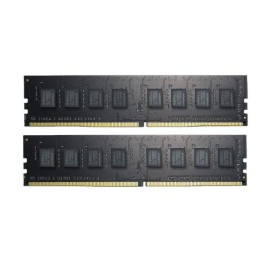 3. G.Skill Value Series DDR4 RAM 16 GB (2 x 8 GB) DIMM 288-Pin ungepuffert