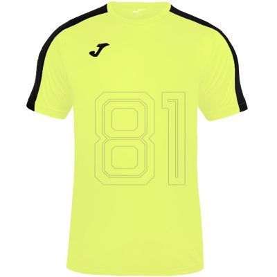 2. Joma Academy III T-Shirt S/S 101656.061
