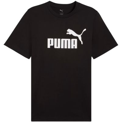 6. Puma Ess No. 1 Logo Tee M 682532 01