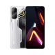 Nubia Neo 3 5G 17,3 cm (6,8") Dual-SIM USB Typ-C 8 GB 256 GB 5200 mAh Cyber Silver