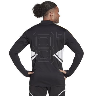 3. Sweatshirt adidas Juventus Track Top M HA2641