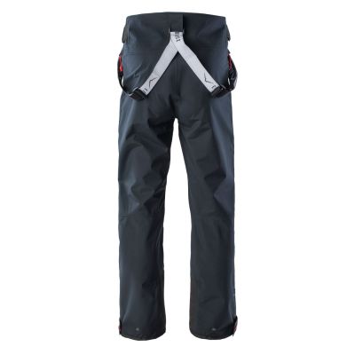 8. Elbrus Pro Guard 3L Hardshellhose M 92800403205
