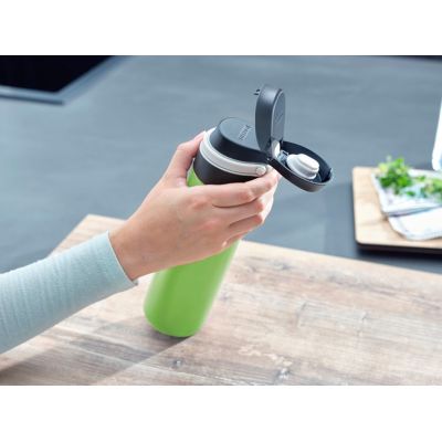 3. Flip Thermobecher 600 ml, Kiwi 3277 LEIFHEIT