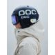 8. POC Fovea Skibrille Marineblau