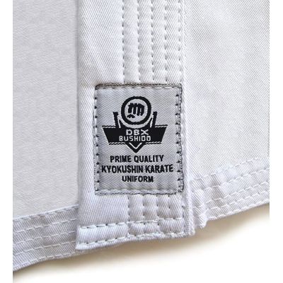 35. Kyokushin Karate-Kimono 10 oz – 120 cm