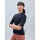 2. POC Damen Thermal Lite Jersey Schwarz