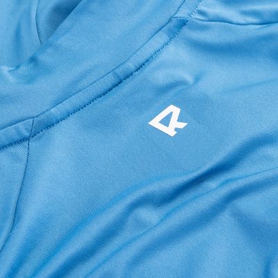 8. BRAVO GTS Kurzarm-T-Shirt für Herren