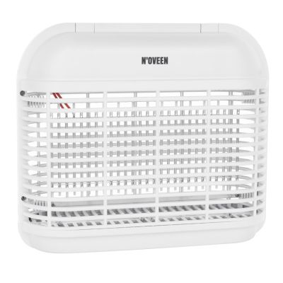 NOVEEN IKN920 LED-Insektenvernichtungslampe, weiß