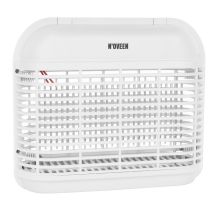 NOVEEN IKN920 LED-Insektenvernichtungslampe, weiß