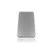 3. ICY BOX IB-247-C31 HDD/SSD-Gehäuse Anthrazit 2,5"