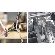 BOSCH MSM 4W210 Stabmixer