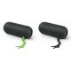 3. Muse M-790 Bluetooth-Lautsprecher, tragbar/Party-Lautsprecher, Schwarz, 60 W
