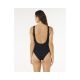 3. Damen-Badeanzug RIP CURL Carioca Hi-Leg Revo, mehrfarbig